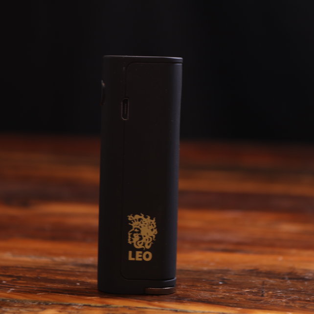 Leo Vape 510 Variable Box