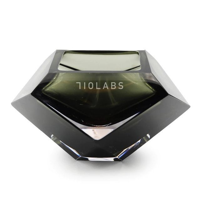 710 Labs Crystal Ashtray