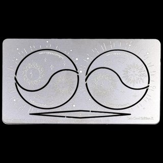 710 Labs Dab Card 8th Edition