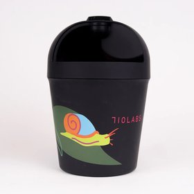 710 Labs Persy's Motion Sensor Trash Can