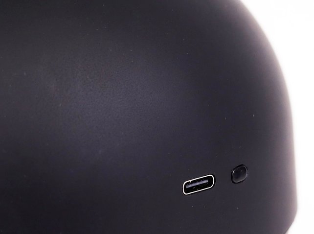 710 Labs Persy's Motion Sensor Trash Can