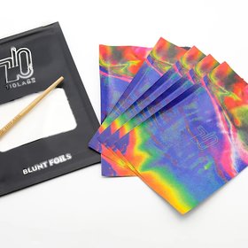 710 Labs Rolling Foils