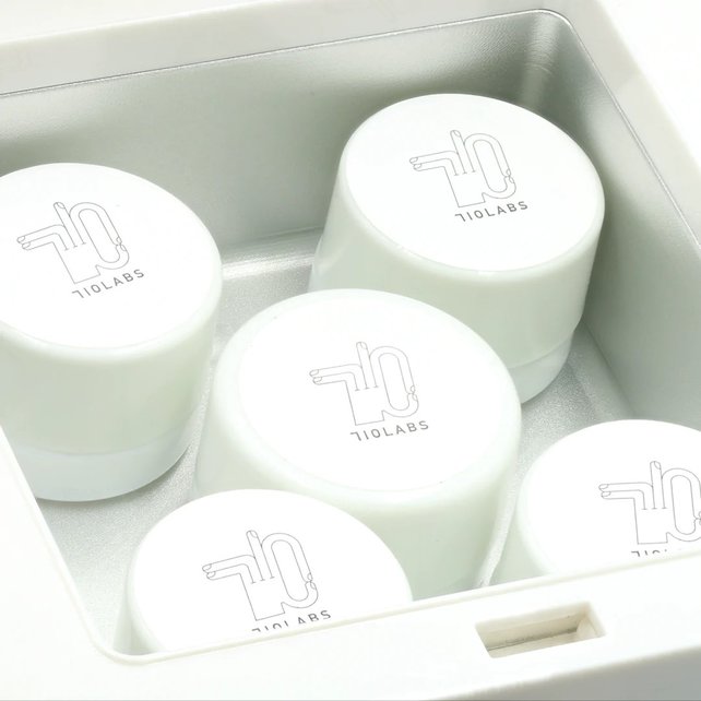 710 Labs Terp Cooler