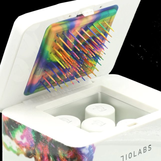 710 Labs Terp Cooler