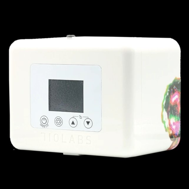 710 Labs Terp Cooler