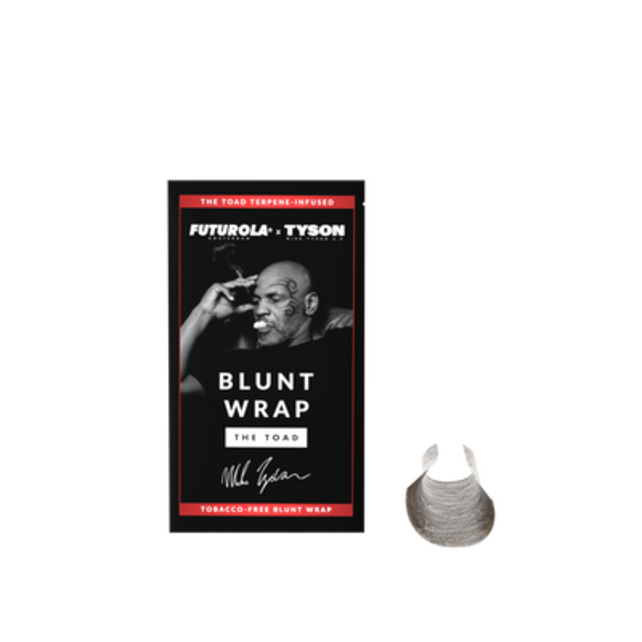 Tyson 2.0 X Futurola Terpene Infused