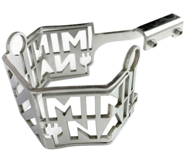 Mini Nail Quartz Banger E-Bundle Kit