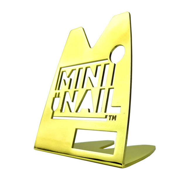 Mini Nail Quartz Banger E-Bundle Kit