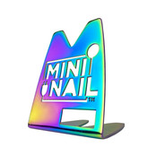 Mini Nail Quartz Banger E-Bundle Kit