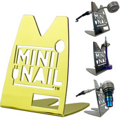 Mini Nail Quartz Banger E-Bundle Kit