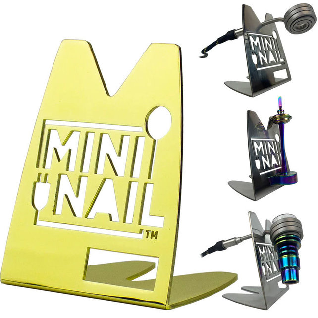 Mini Nail Quartz Banger E-Bundle Kit