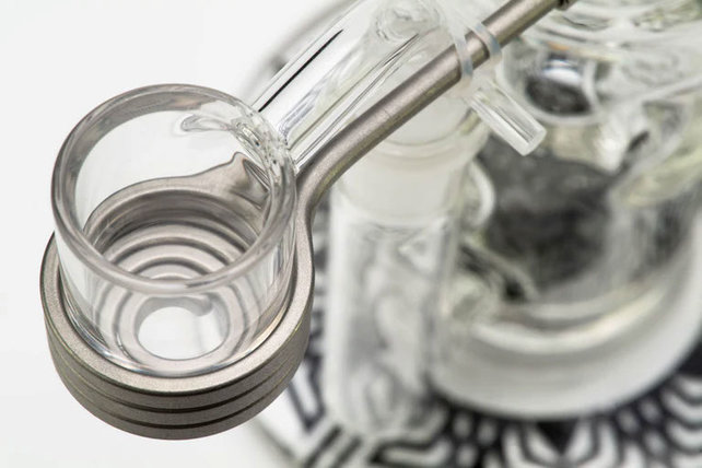 Mini Nail Quartz Banger E-Bundle Kit