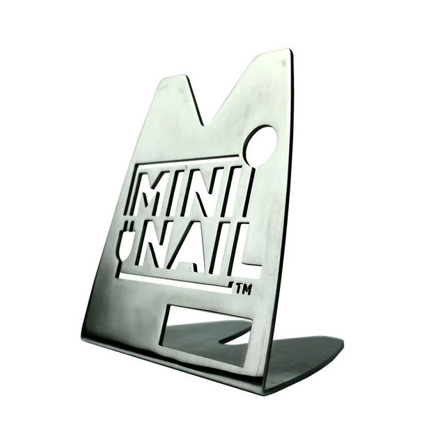 Mini Nail Quartz Banger E-Bundle Kit