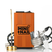 Mini Nail Quartz Banger E-Bundle Kit
