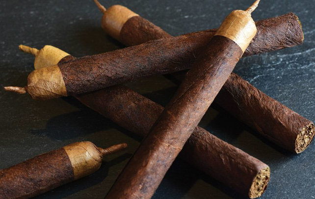 Brothers Broad Leaf Dawson Dudz Almost Perfect 20 Pack