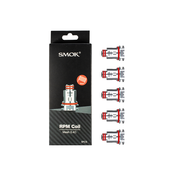 SMOK RPM Coils 5 Pack