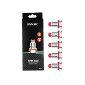 SMOK RPM Coils 5 Pack