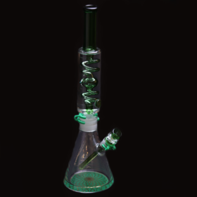 Leo 18” Glycerin Beaker