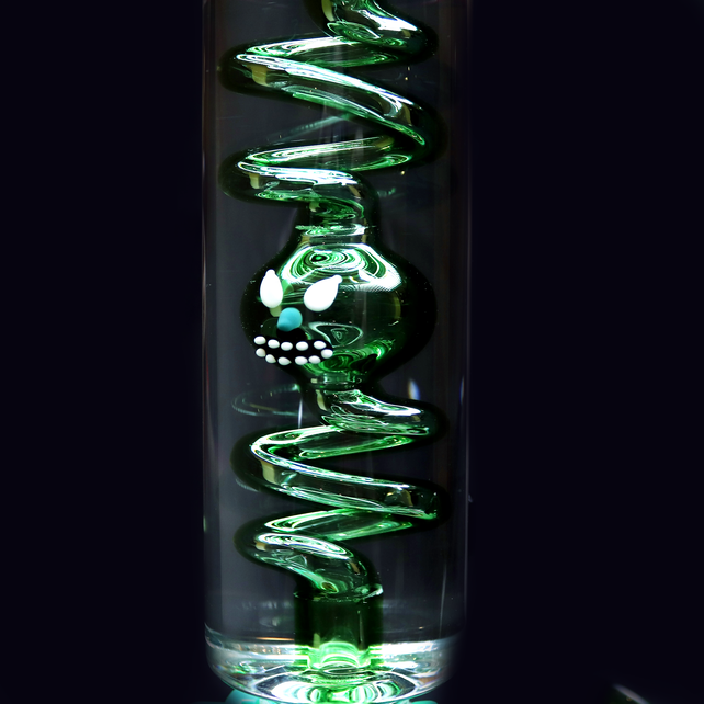 Leo 18” Glycerin Beaker