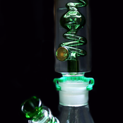 Leo 18” Glycerin Beaker