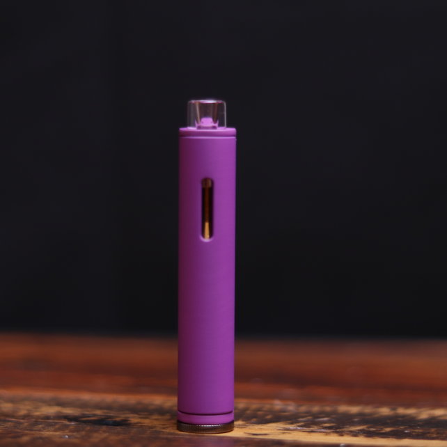 Leo Vape 510 Variable Box