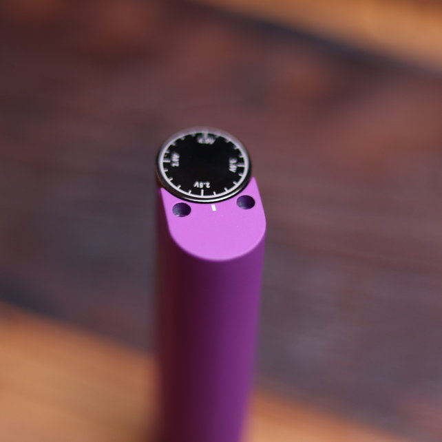 Leo Vape 510 Variable Box