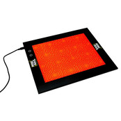 Multi-Color Backlit Slabpad by Mininail