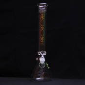 ROOR Glass 50x5 18” Beaker