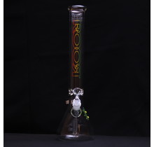 ROOR Glass 50x5 18” Beaker