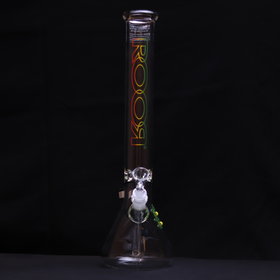 ROOR Glass 50x5 18” Beaker