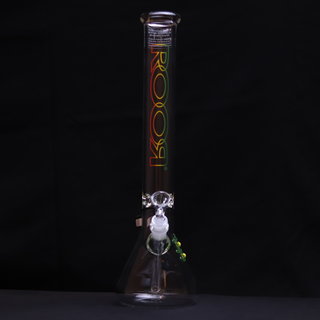 ROOR Glass 50x5 18” Beaker