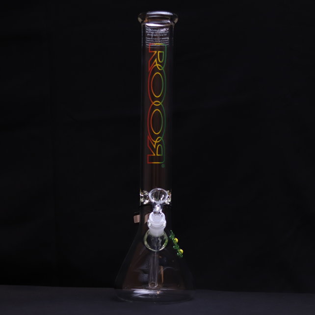 ROOR Glass 50x5 18” Beaker