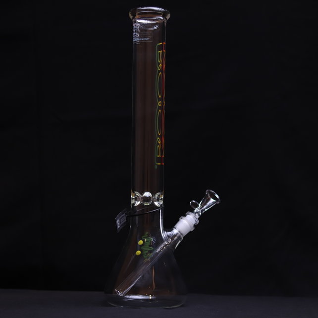 ROOR Glass 50x5 18” Beaker