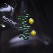 ROOR Glass 50x5 18” Beaker