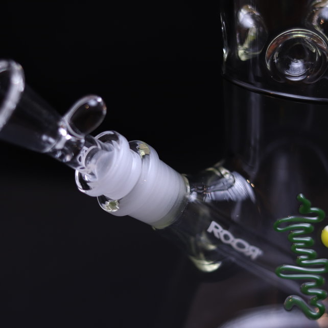 ROOR Glass 50x5 18” Beaker