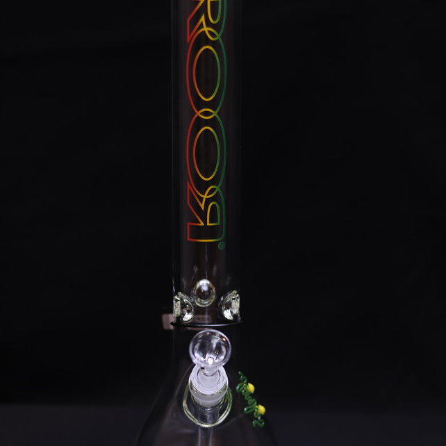 ROOR Glass 50x5 18” Beaker