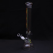 ROOR Glass 50x5 18” Beaker