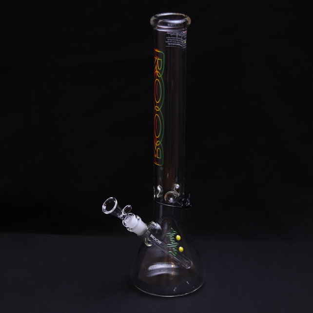 ROOR Glass 50x5 18” Beaker