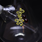 ROOR Glass 45x5 14” Beaker