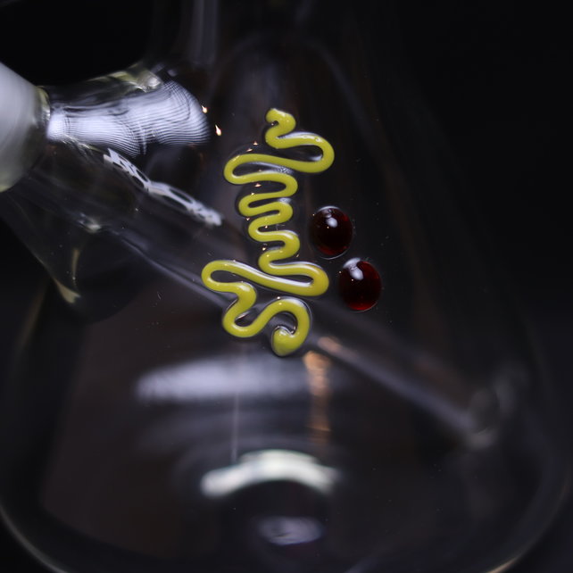 ROOR Glass 45x5 14” Beaker