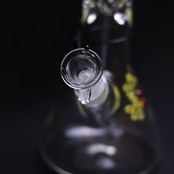 ROOR Glass 45x5 14” Beaker