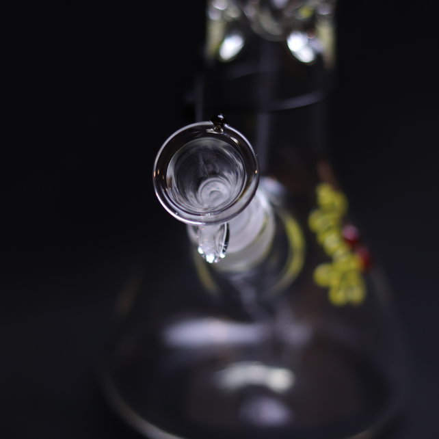 ROOR Glass 45x5 14” Beaker