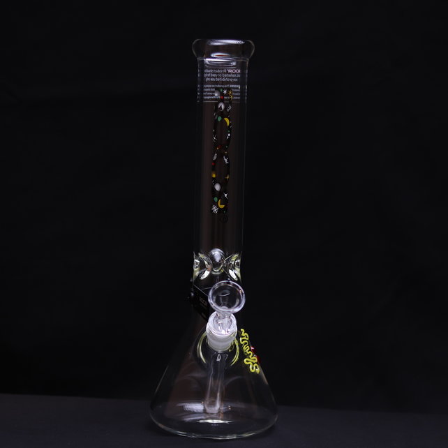 ROOR Glass 45x5 14” Beaker