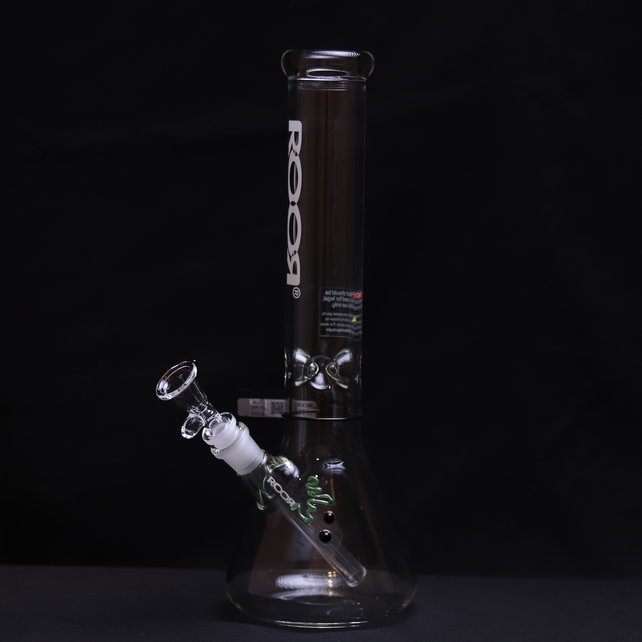 ROOR Glass 50x5 14” Beaker