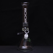 ROOR Glass 50x5 14” Beaker