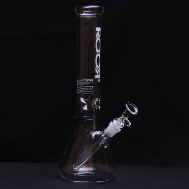 ROOR Glass 50x5 14” Beaker