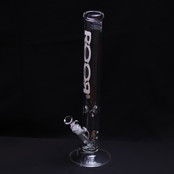 ROOR Glass 50x5 18” Straight