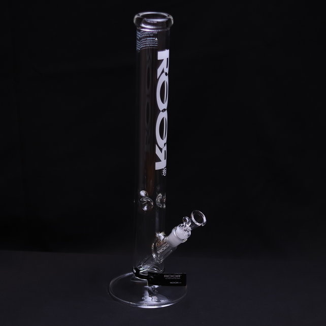 ROOR Glass 50x5 18” Straight