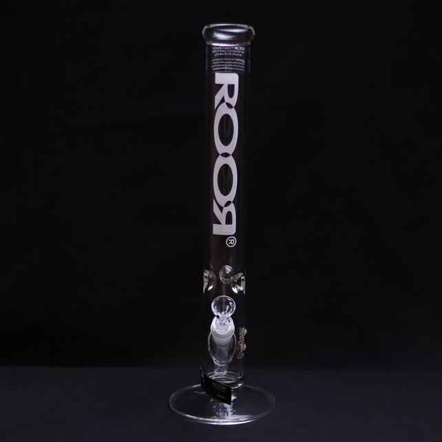 ROOR Glass 50x5 18” Straight