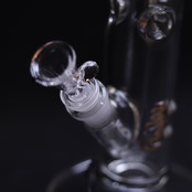 ROOR Glass 50x5 18” Straight